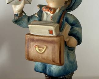 Hummel Postman