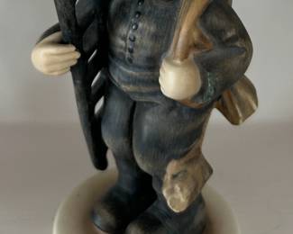 Hummel Chimney Sweep