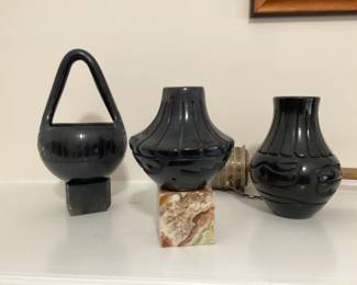 Native American Pottery