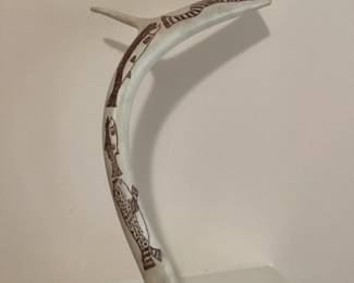 Eskimo Antler