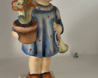 Hummel Congratulations