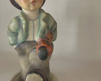 Hummel Globe Trotter