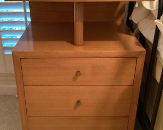MCM Nightstand