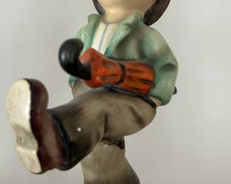 Hummel Happy Traveler