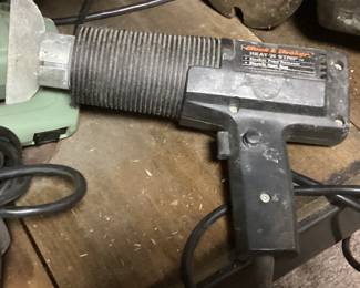 Heat Gun