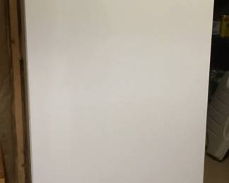 Frigidaire Upright Refrigerator