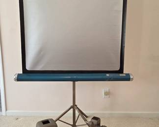 Vintage Projector