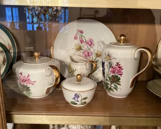 Noritake China
