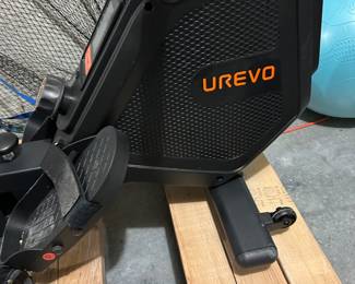 UREVO