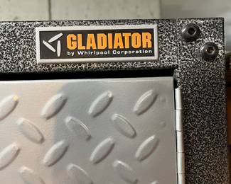 GLADIATOR 