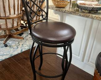 Bar Stool  (one of 2)