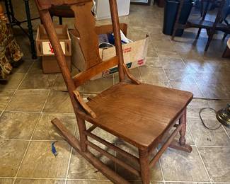 Rocking Chair