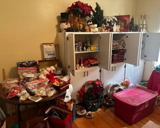 Christmas decorations