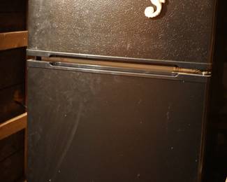 dorm size refrigerator