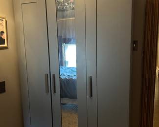 IKEA Wardrobe