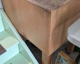 Butcher block