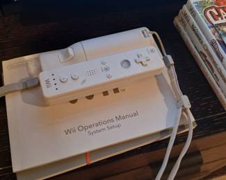 Wii System
