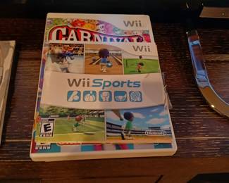 WII