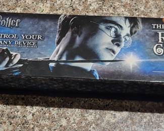 Harry Potter  TV Remote Control Wand