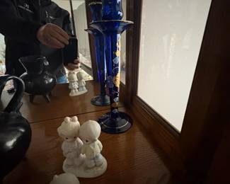 . . . Precious Moments