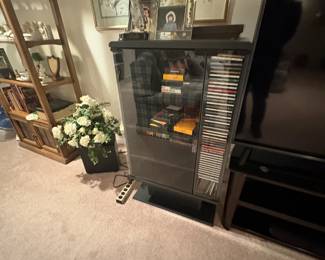 . . . great organizing cabinet