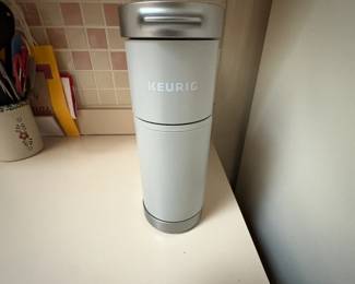 . . . Keurig