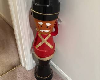 . . . cute craft soldier