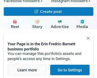 Photos and announcements will also be added tp this page to watch thanks