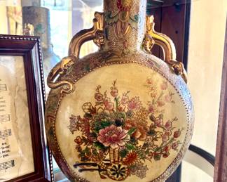 Antique Vase