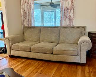 Star Furniture Sofa, hardly used