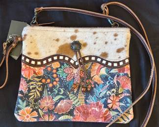 NWT Myrtle bag