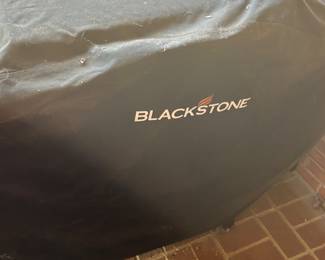 Be ready for grilling season with this Blackstone grill!  Just what you need and priced right at $150