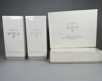 Anthousa Blossom Collection White Gardenim Perfume/Diffusers