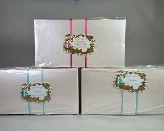 Three Seda France Diffusers (3)