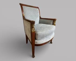 French Regency Style Berger