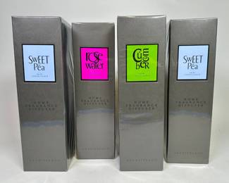 Four Archipelago Diffusers (4)