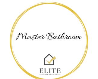 Elite Estate Sales Room Logos
