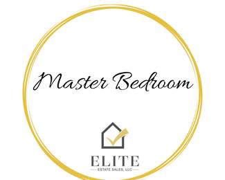 Elite Estate Sales Room Logos