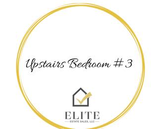 Elite Estate Sales Room Logos