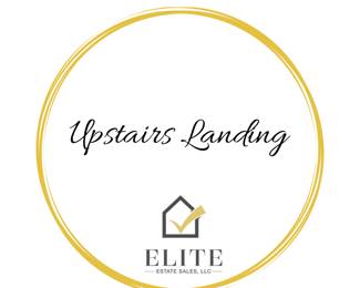 Elite Estate Sales Room Logos
