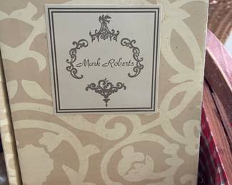 Mark Roberts fairies 