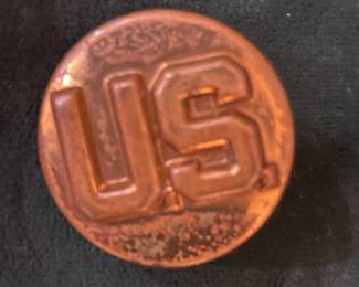 Nice selection of military, Civil War, WWI, Modern