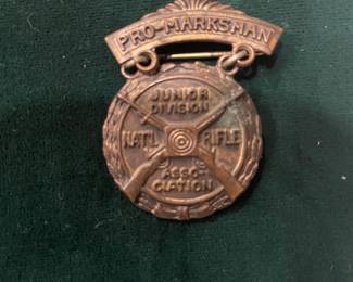 Nice selection of military, Civil War, WWI, Modern