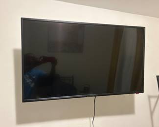 Sceptre 42β Smart TV