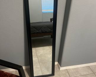 Full length mirror
