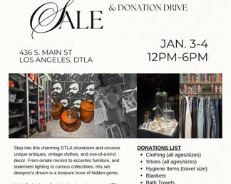 Red Modern Tennis Season Flyer