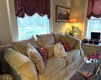 Haverty's Sofa
