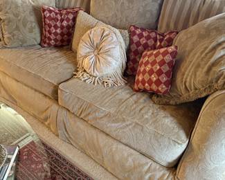 Haverty's Sofa