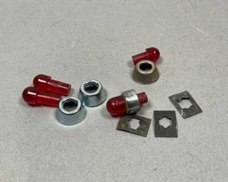 Tonka replacement lights