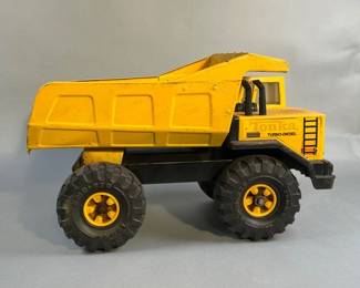 Tonka CMB-975 Dump Truck